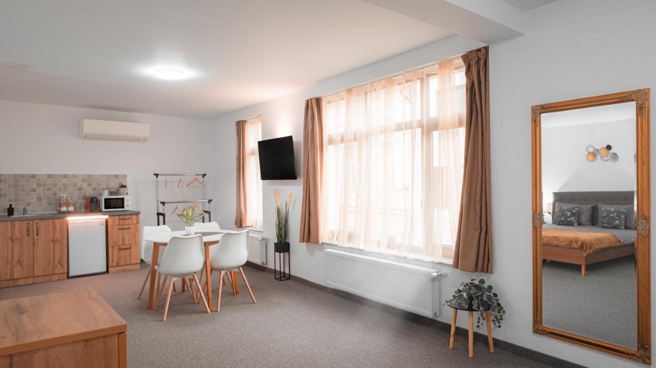Appartement The Dom 21 à Cluj-Napoca Extérieur photo