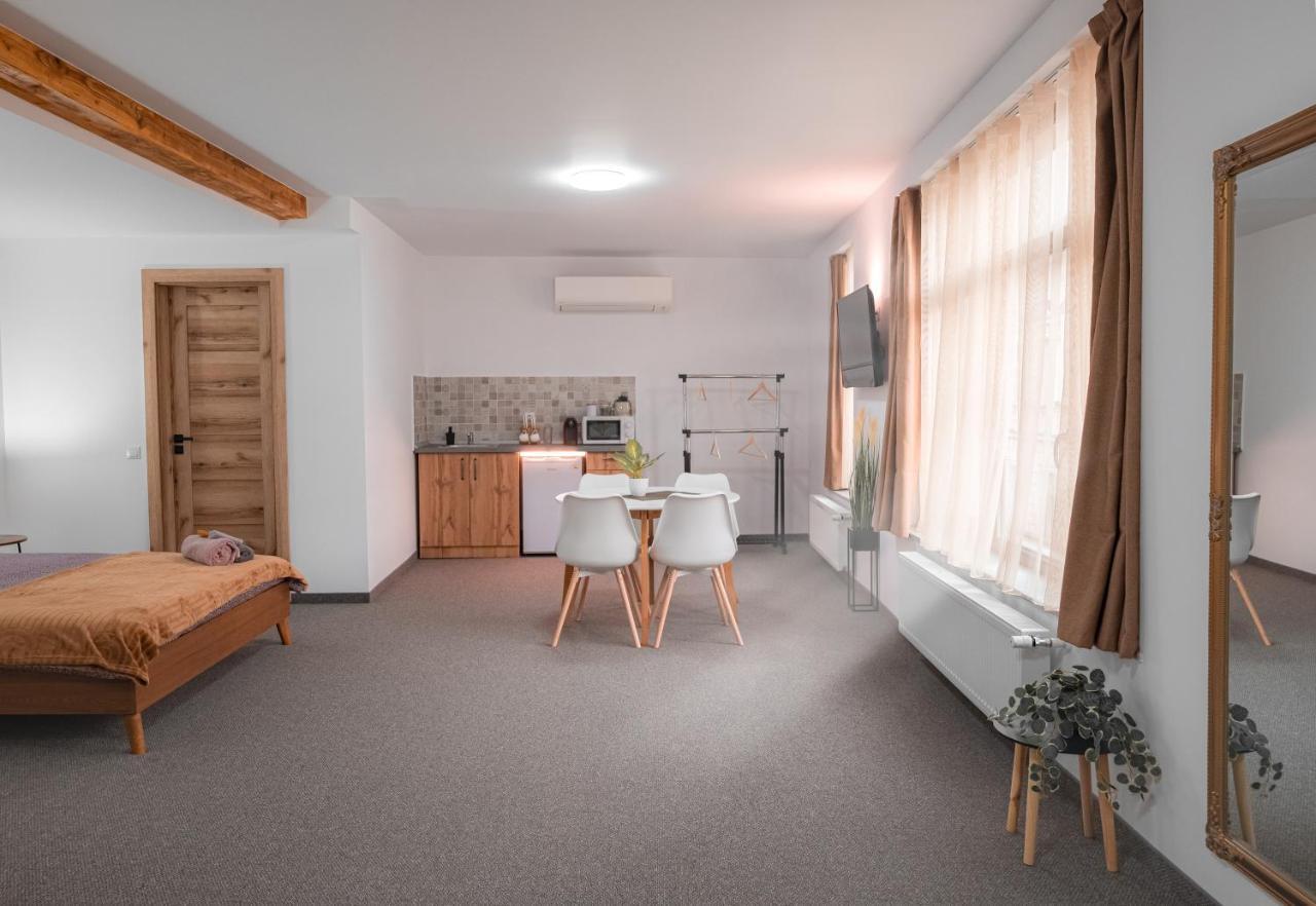 Appartement The Dom 21 à Cluj-Napoca Extérieur photo